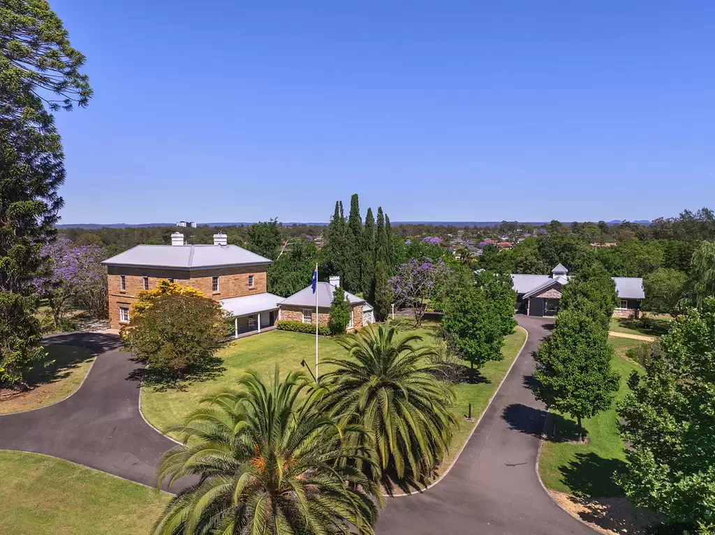 108 Rugby Street, Werrington County For Sale by Sydney Sotheby's International Realty