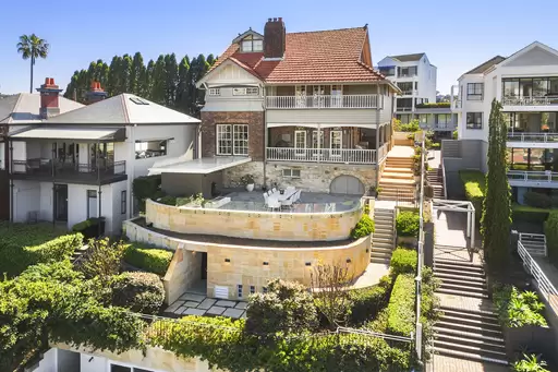 116 High Street, North Sydney Auction by Sydney Sotheby's International Realty