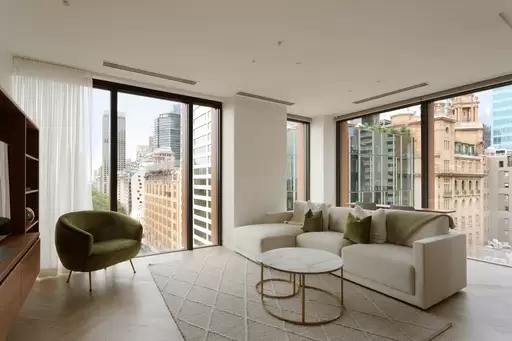 1004/160 King Street, Sydney Auction by Sydney Sotheby's International Realty