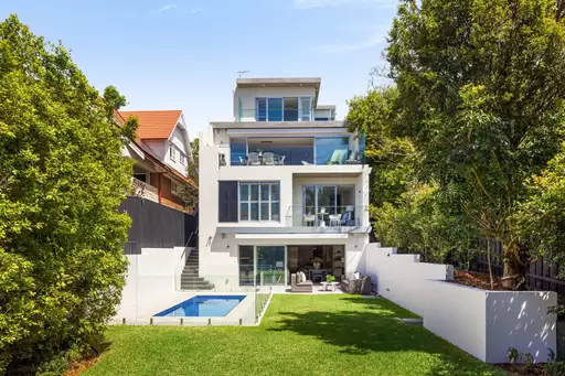 9 Bundarra Road, Bellevue Hill Auction by Sydney Sotheby's International Realty