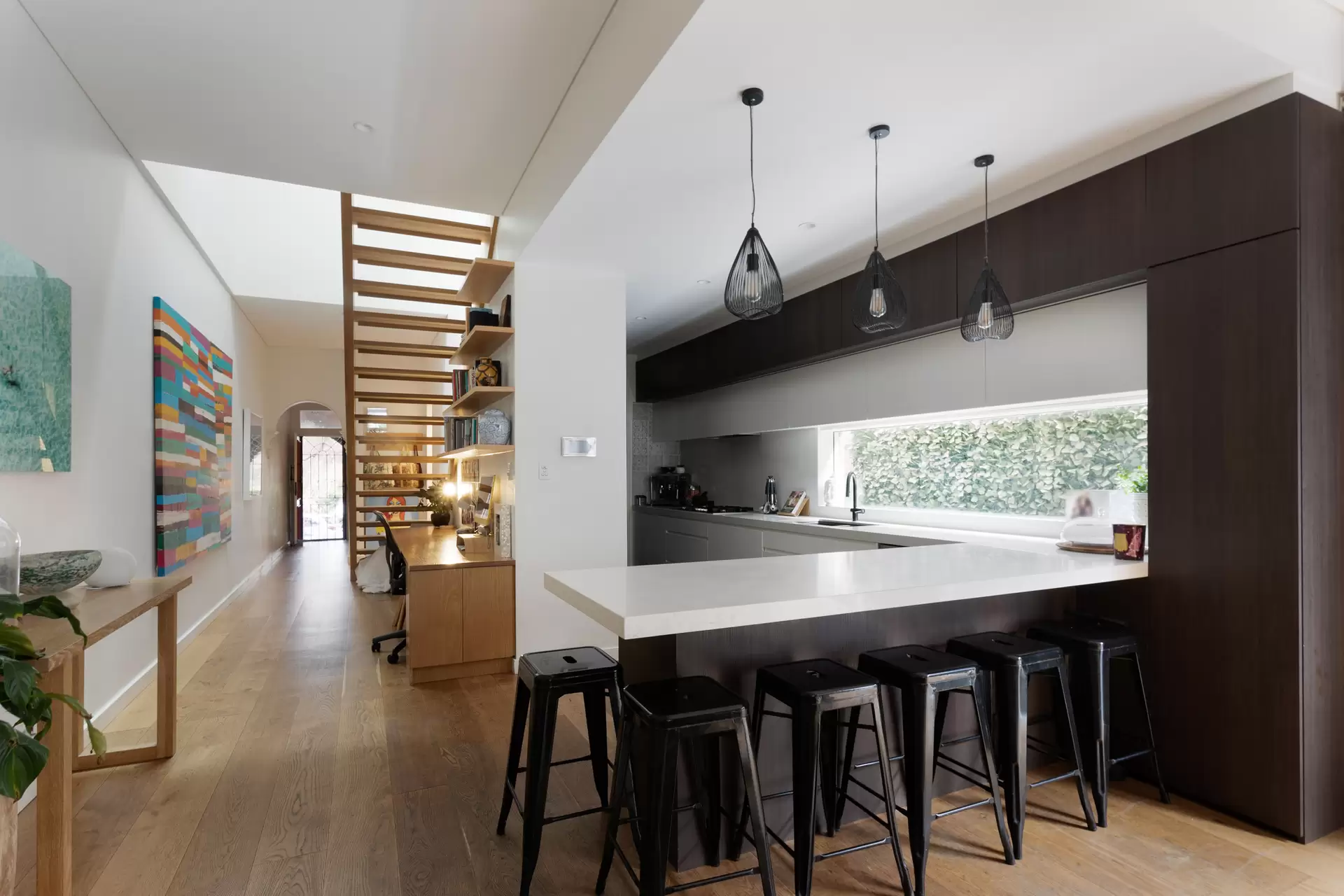 7 Gowrie Avenue, Bondi Junction For Sale by Sydney Sotheby's International Realty - image 1
