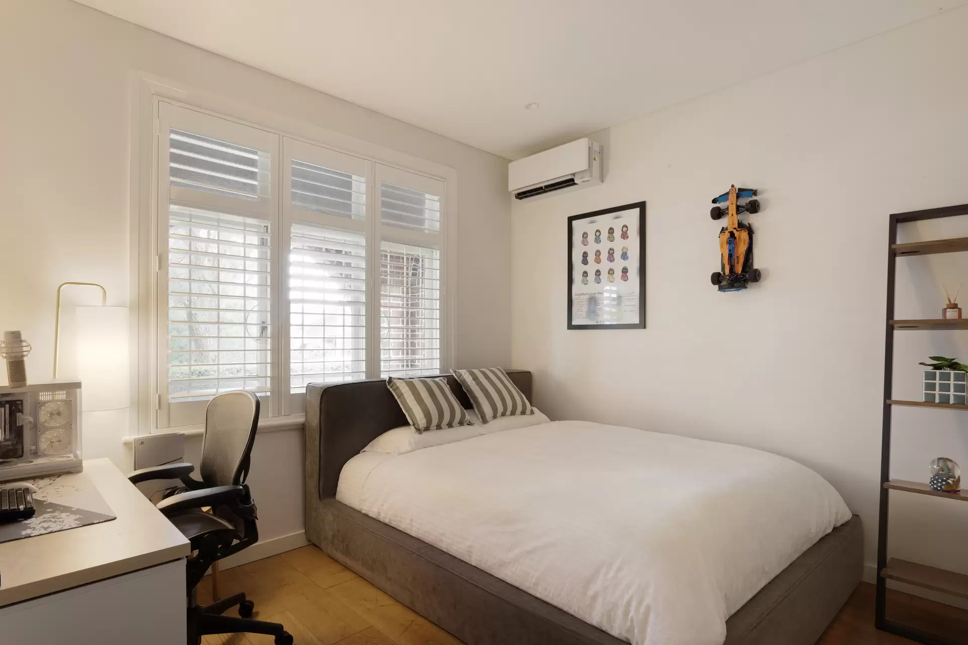 7 Gowrie Avenue, Bondi Junction For Sale by Sydney Sotheby's International Realty - image 1