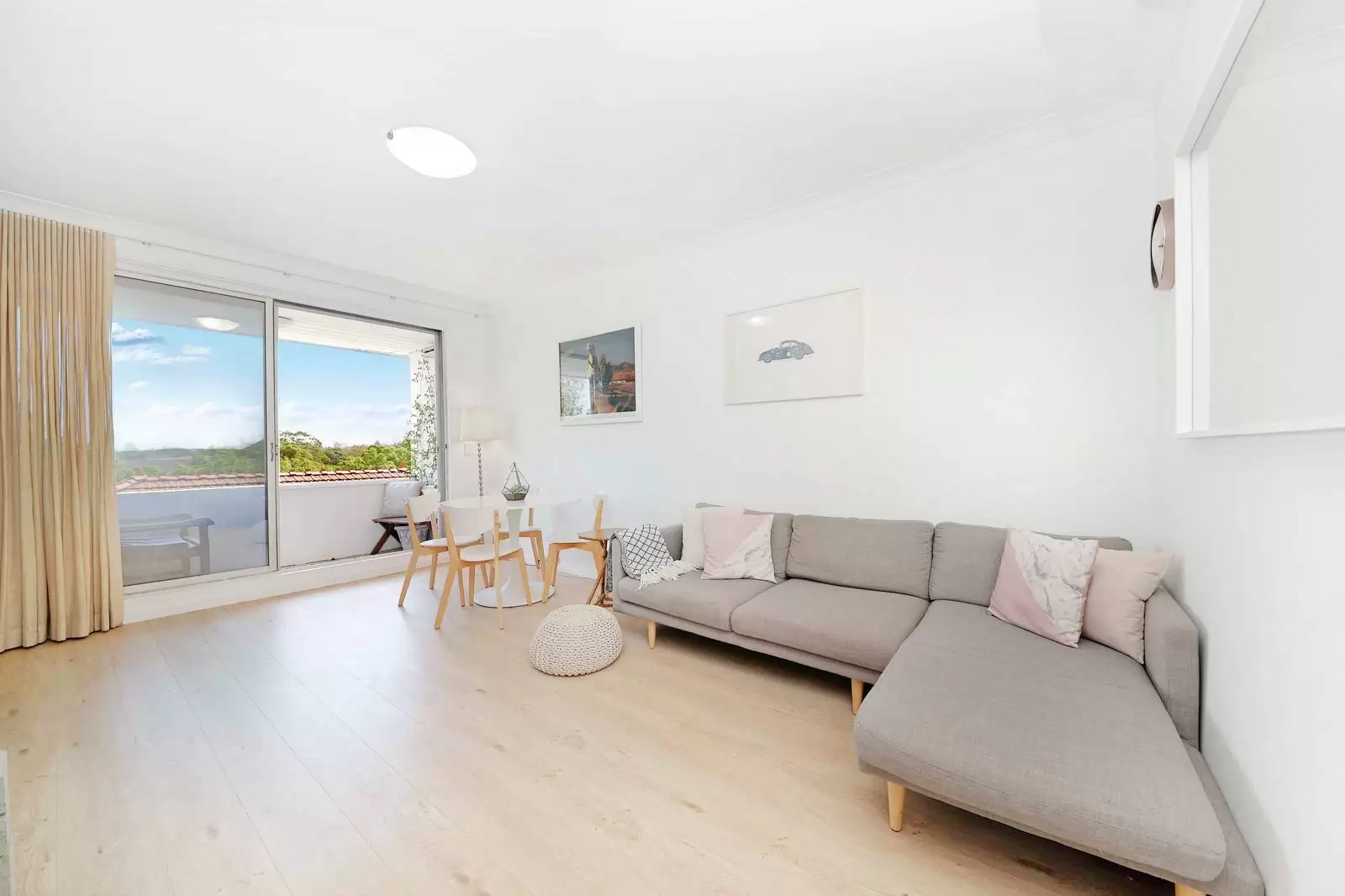 18/62-64 Queens Park Road, Queens Park Leased by Sydney Sotheby's International Realty - image 1