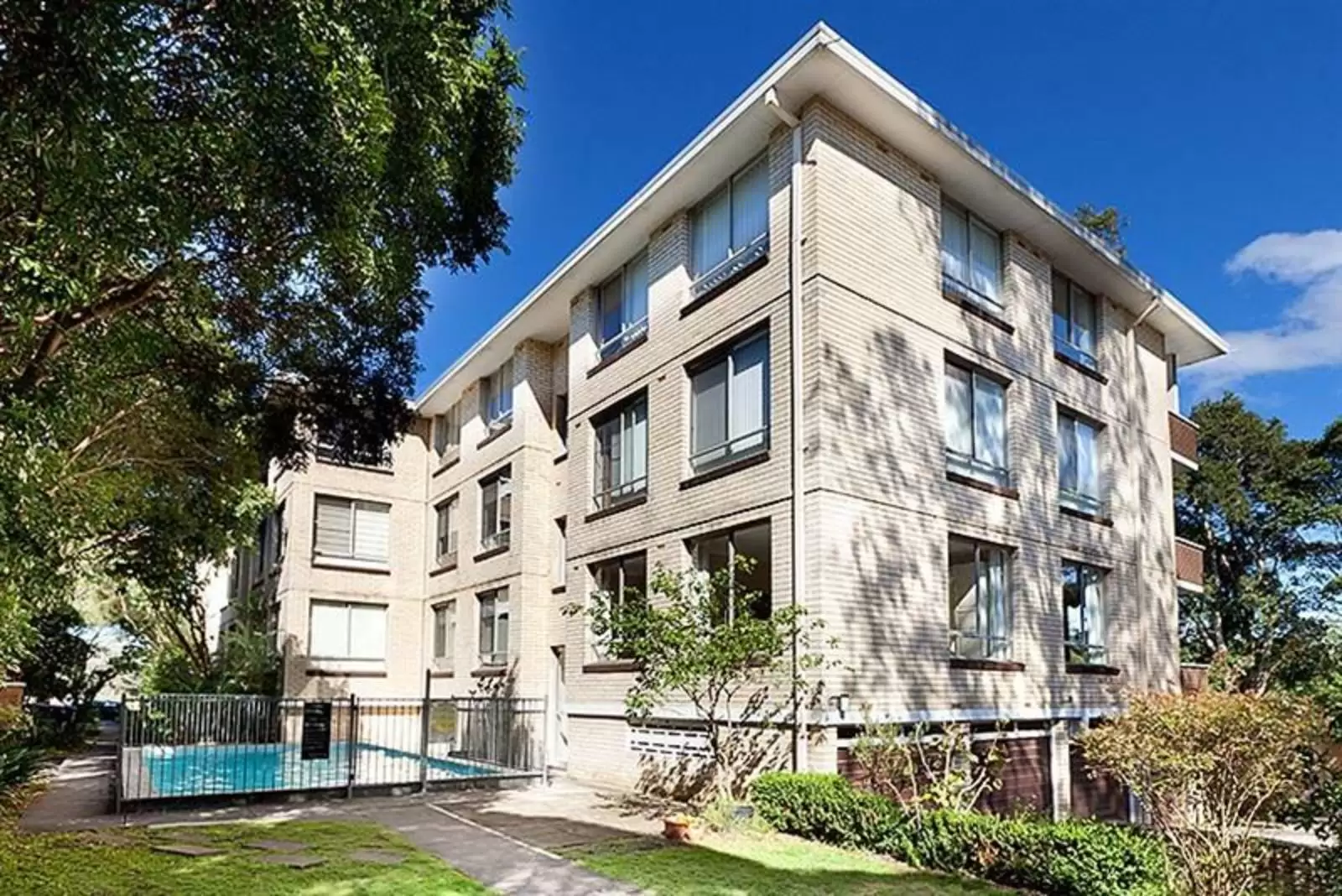 18/62-64 Queens Park Road, Queens Park Leased by Sydney Sotheby's International Realty - image 7
