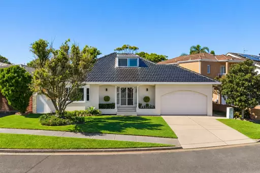 1 Grose Street, Little Bay Auction by Sydney Sotheby's International Realty
