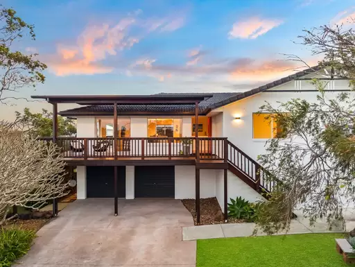 14 Loedna Place, Lennox Head For Sale by Sydney Sotheby's International Realty