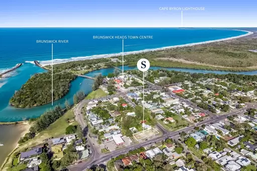 7 Tweed Street, Brunswick Heads For Sale by Sydney Sotheby's International Realty