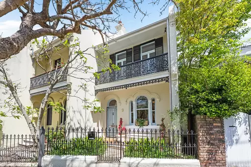 9 Paddington Street, Paddington Auction by Sydney Sotheby's International Realty