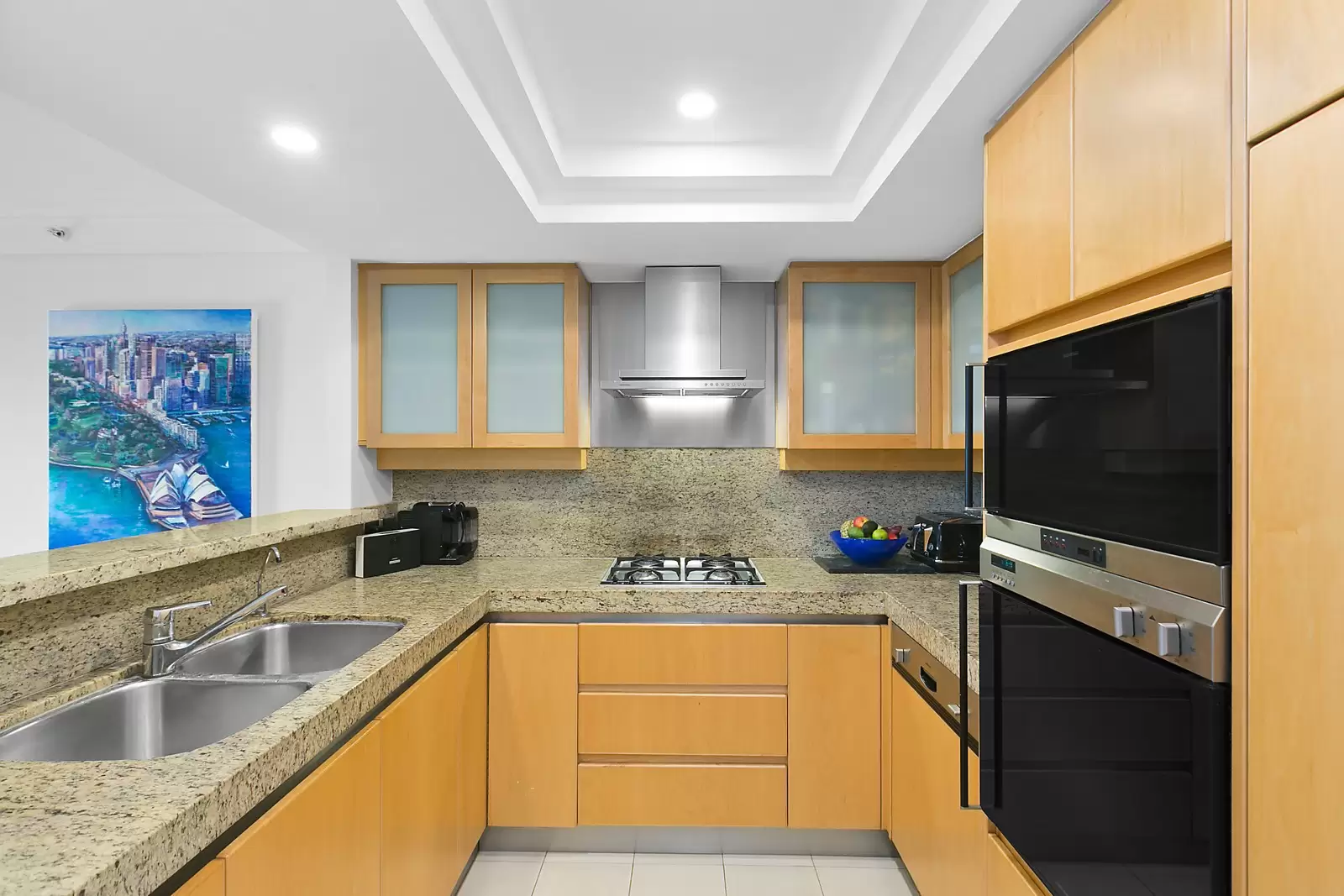 62/5 Macquarie Street, Sydney Leased by Sydney Sotheby's International Realty - image 4