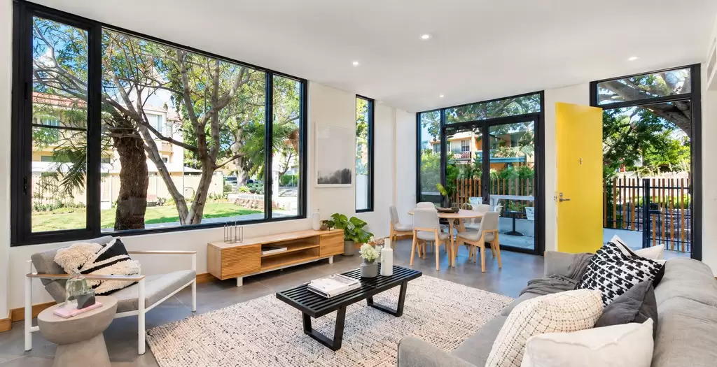 5/24 Gordon Street, Paddington For Sale by Sydney Sotheby's International Realty