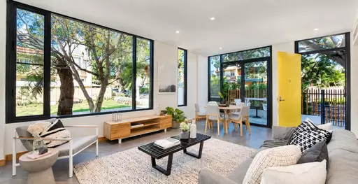 5/24 Gordon Street, Paddington For Sale by Sydney Sotheby's International Realty