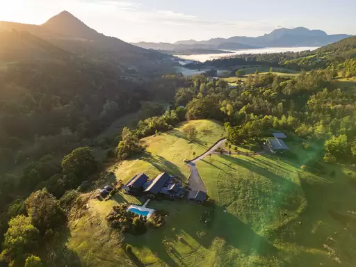 28 Kirbys Road, Limpinwood For Sale by Sydney Sotheby's International Realty