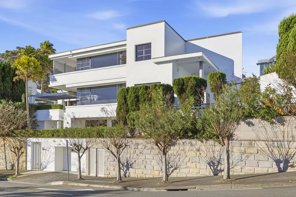 1 Tivoli Avenue, Rose Bay For Sale by Sydney Sotheby's International Realty
