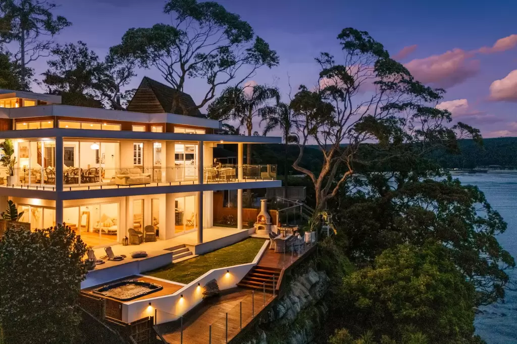 41 Crammond Ave, Bundeena For Sale by Sydney Sotheby's International Realty