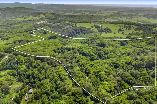 66 Newes Road, Coorabell For Sale by Sydney Sotheby's International Realty