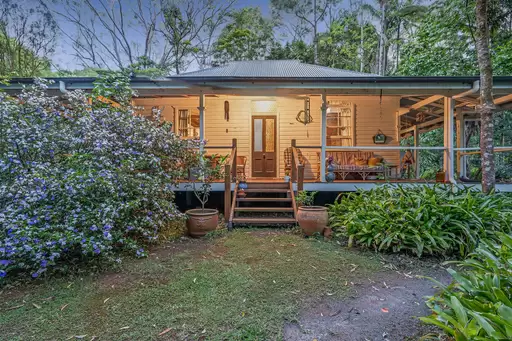 66 Newes Road, Coorabell For Sale by Sydney Sotheby's International Realty