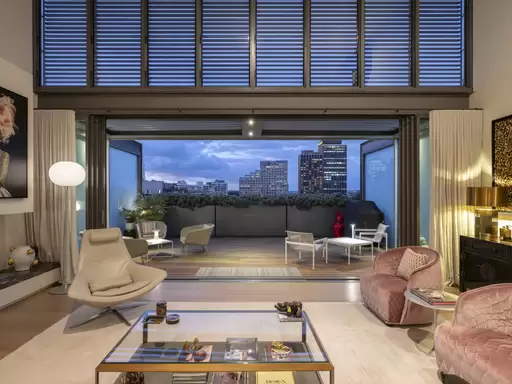 2/2 Kings Lane, Darlinghurst Auction by Sydney Sotheby's International Realty