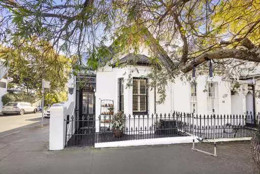 41 Ruthven Street, Bondi Junction Auction by Sydney Sotheby's International Realty