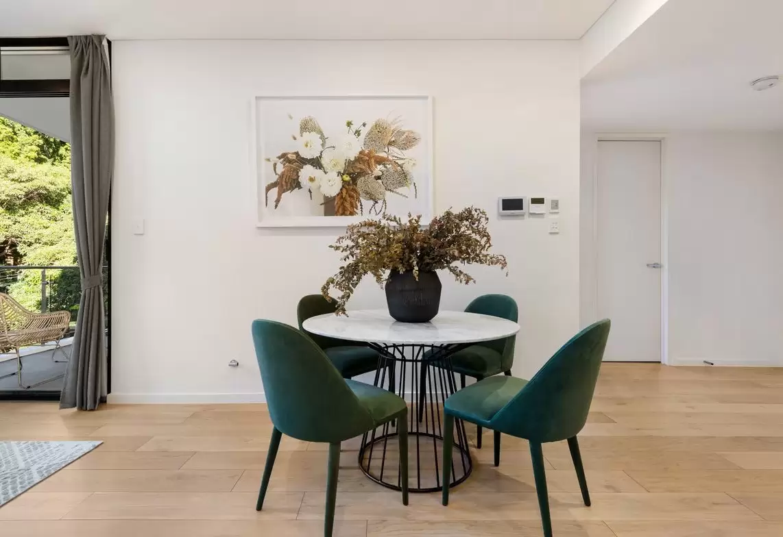 203/18-28 Neild Avenue, Darlinghurst For Sale by Sydney Sotheby's International Realty - image 4