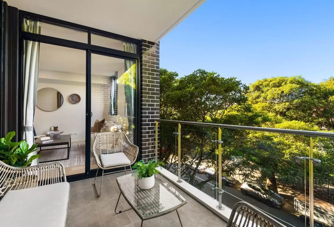 203/18-28 Neild Avenue, Darlinghurst For Sale by Sydney Sotheby's International Realty - image 7