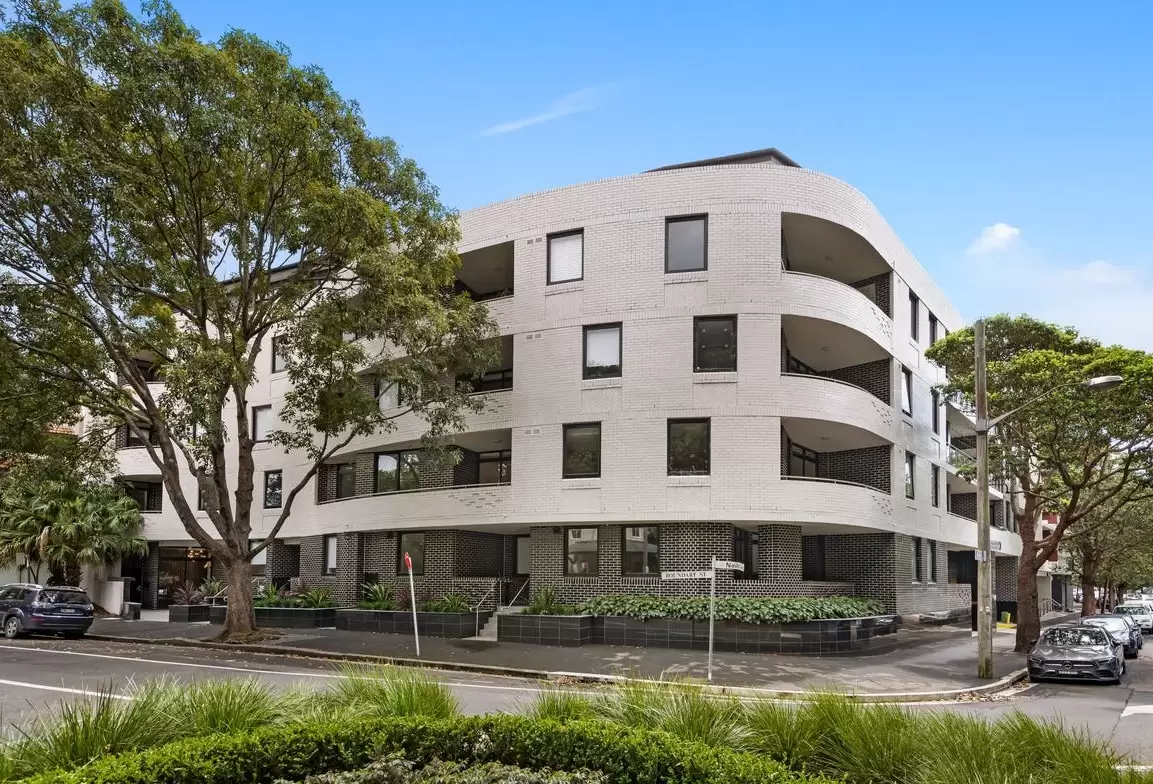 203/18-28 Neild Avenue, Darlinghurst For Sale by Sydney Sotheby's International Realty - image 8