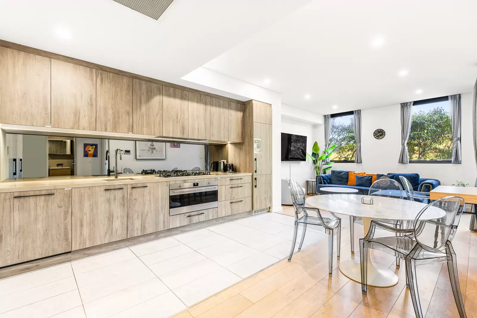 203/18-28 Neild Avenue, Darlinghurst For Sale by Sydney Sotheby's International Realty - image 1