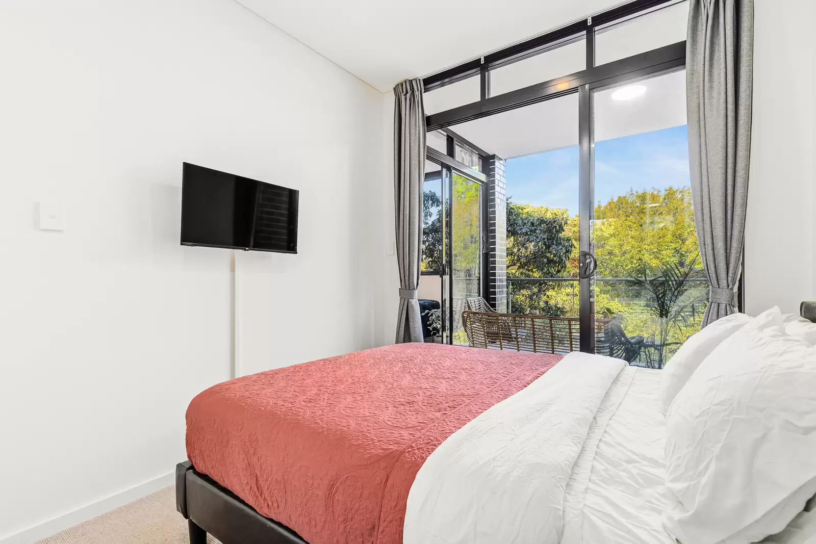 203/18-28 Neild Avenue, Darlinghurst For Sale by Sydney Sotheby's International Realty - image 5