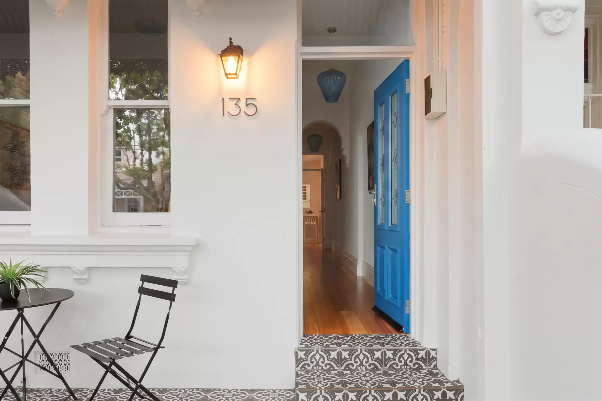 135 Sutherland Street, Paddington Auction by Sydney Sotheby's International Realty - image 1