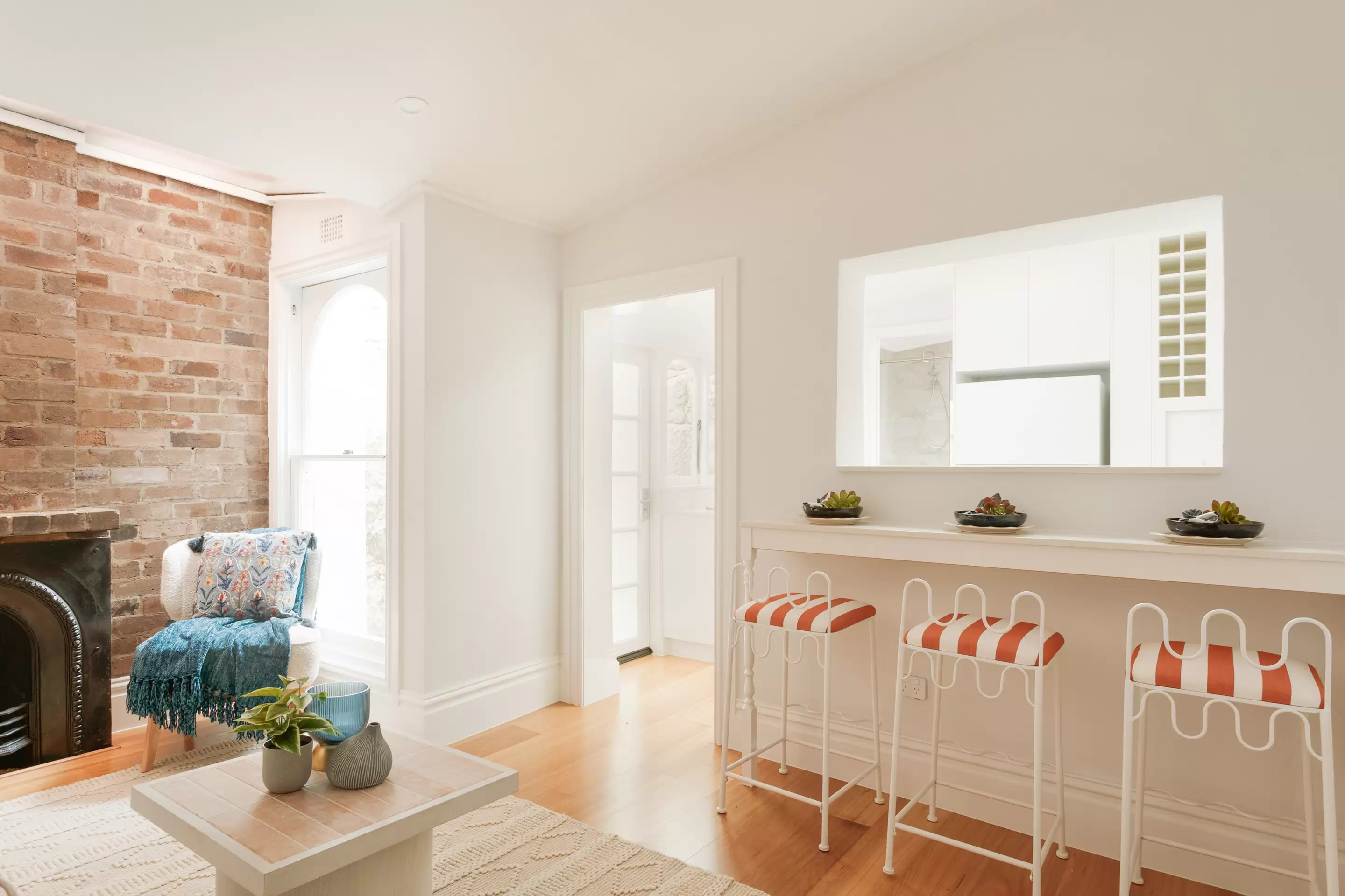 135 Sutherland Street, Paddington Auction by Sydney Sotheby's International Realty - image 5