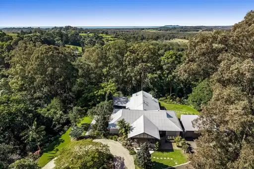 139A Mcauleys Lane, Myocum For Sale by Sydney Sotheby's International Realty