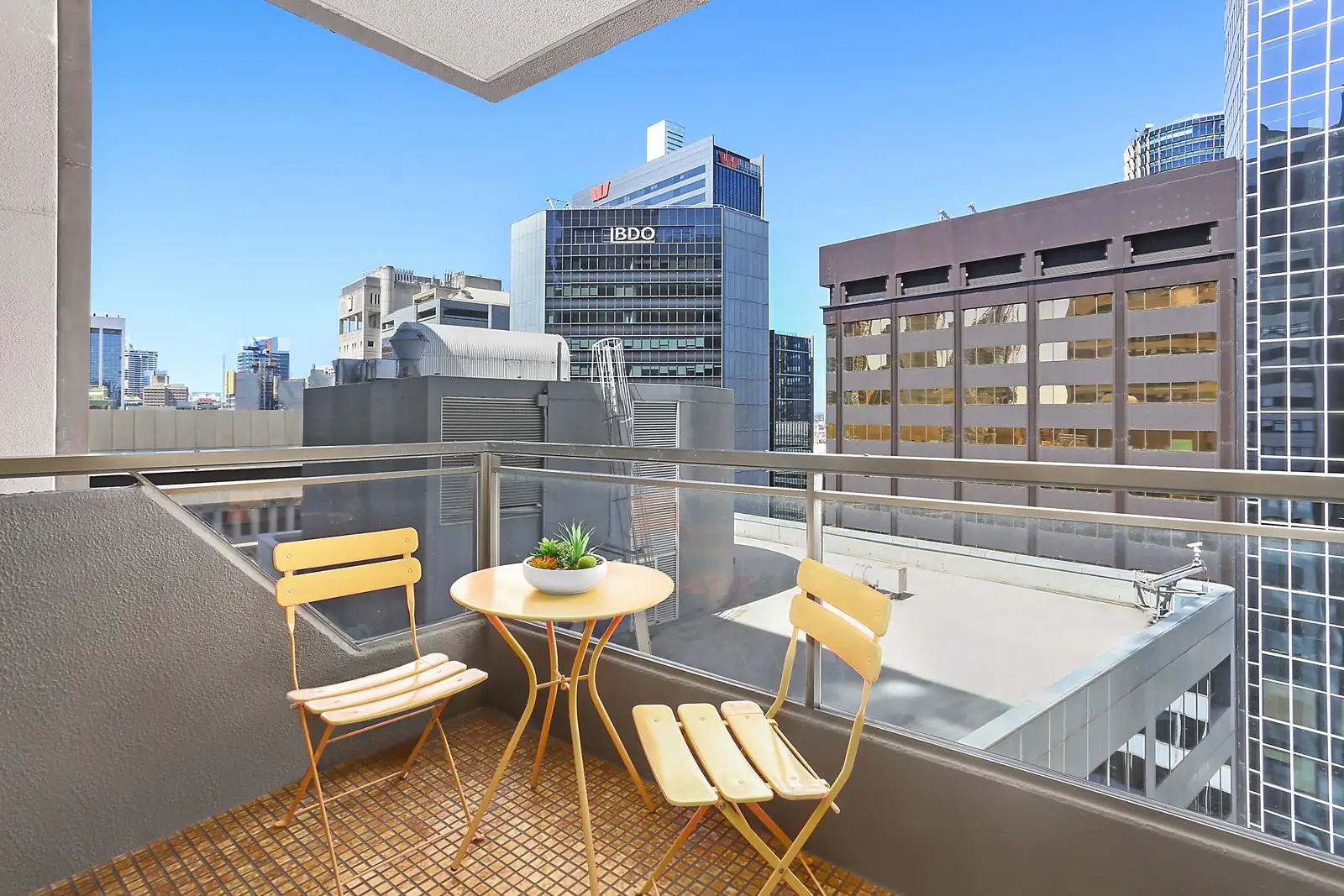 1701/5 York Street, Sydney Leased by Sydney Sotheby's International Realty - image 2