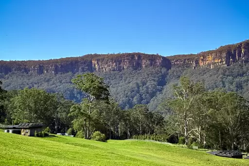 368A Bunkers Hill Road, Barrengarry For Sale by Sydney Sotheby's International Realty