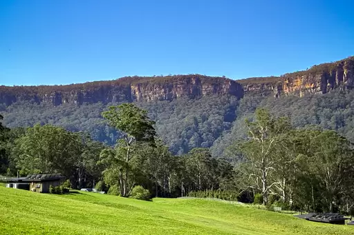 368A Bunkers Hill Road, Barrengarry For Sale by Sydney Sotheby's International Realty
