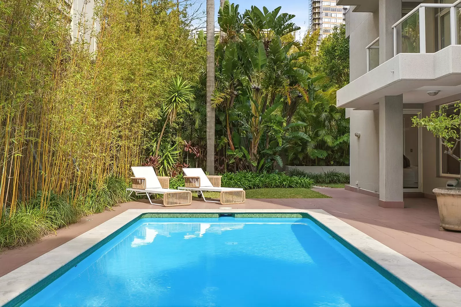 2/29-33 Mona Road, Darling Point For Sale by Sydney Sotheby's International Realty - image 1