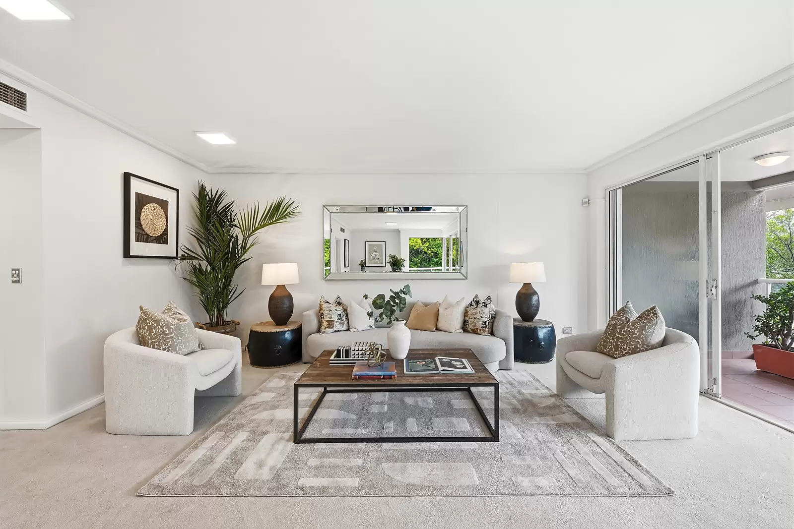 2/29-33 Mona Road, Darling Point For Sale by Sydney Sotheby's International Realty - image 6