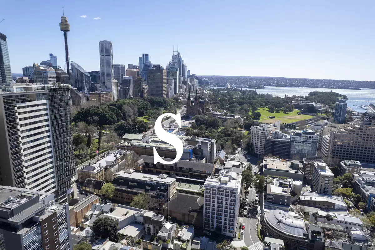 5/23 Stanley Street, Darlinghurst Auction by Sydney Sotheby's International Realty - image 15