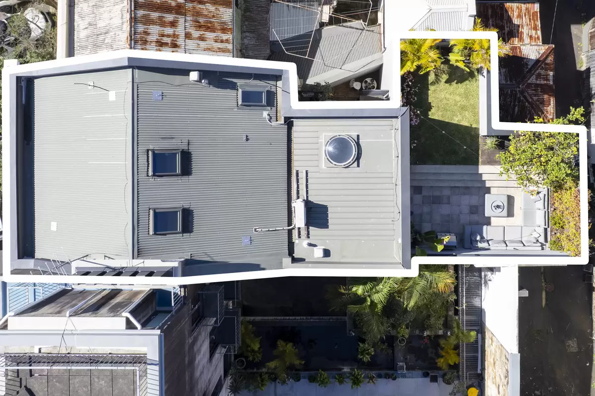 5/23 Stanley Street, Darlinghurst Auction by Sydney Sotheby's International Realty - image 14