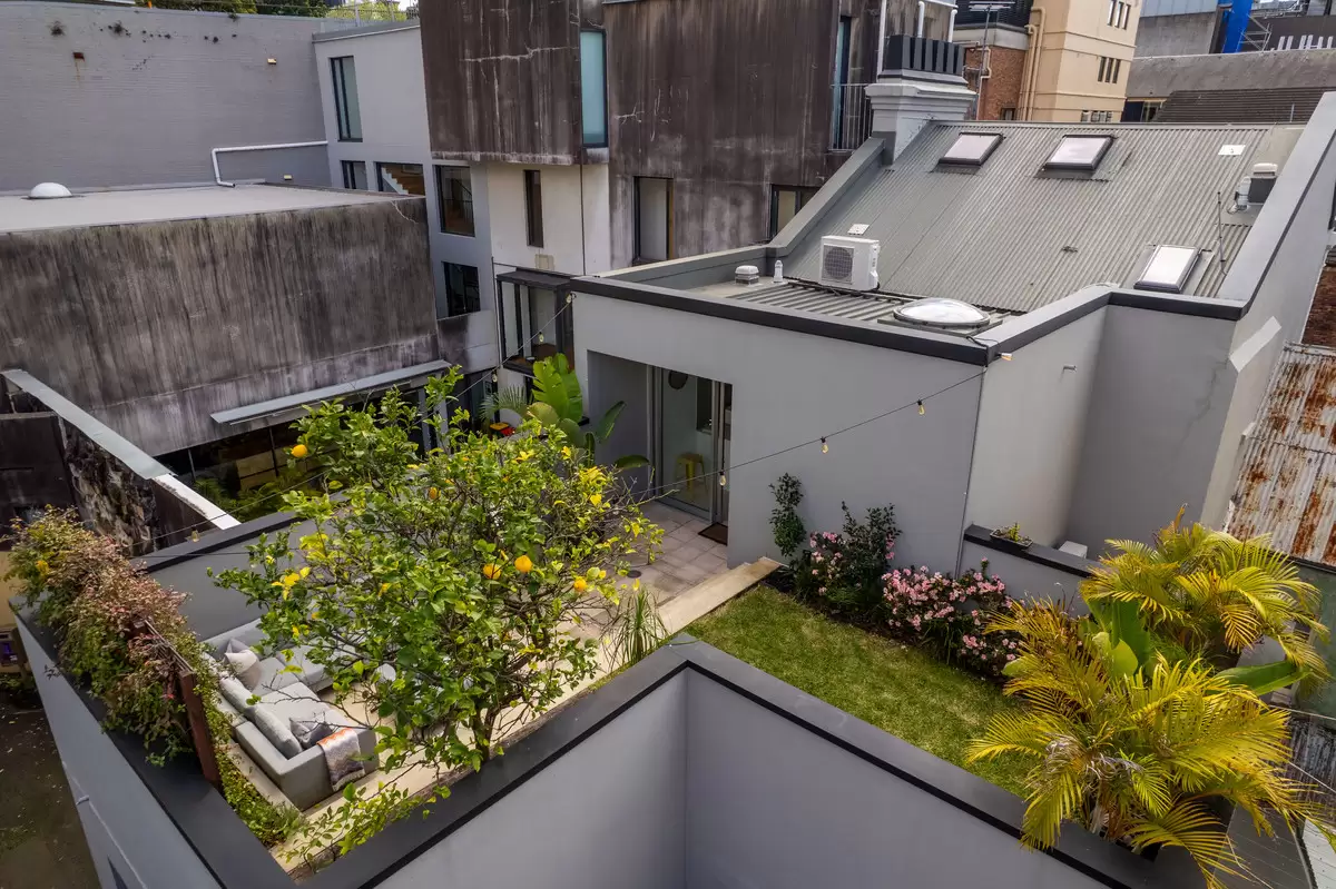 5/23 Stanley Street, Darlinghurst Auction by Sydney Sotheby's International Realty - image 2