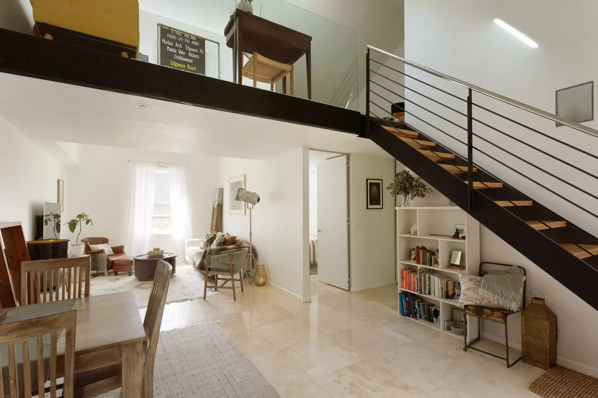 5/23 Stanley Street, Darlinghurst Auction by Sydney Sotheby's International Realty - image 1