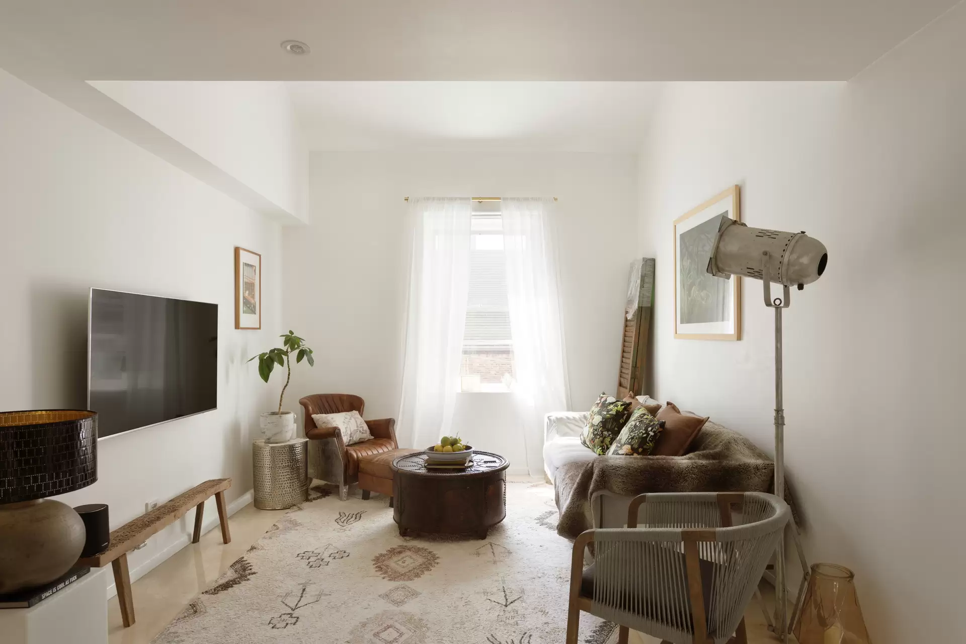 5/23 Stanley Street, Darlinghurst Auction by Sydney Sotheby's International Realty - image 1