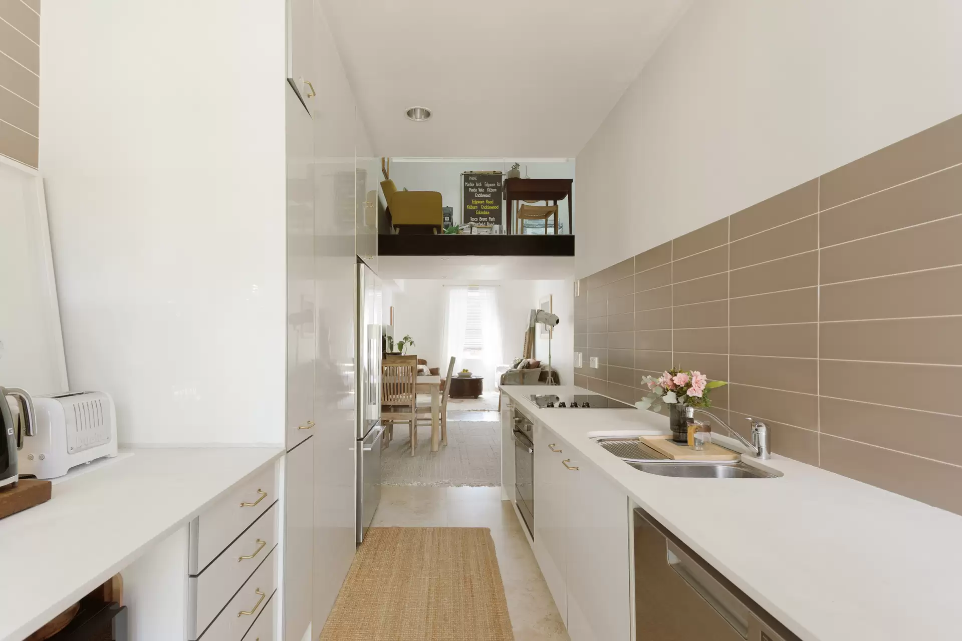 5/23 Stanley Street, Darlinghurst Auction by Sydney Sotheby's International Realty - image 1