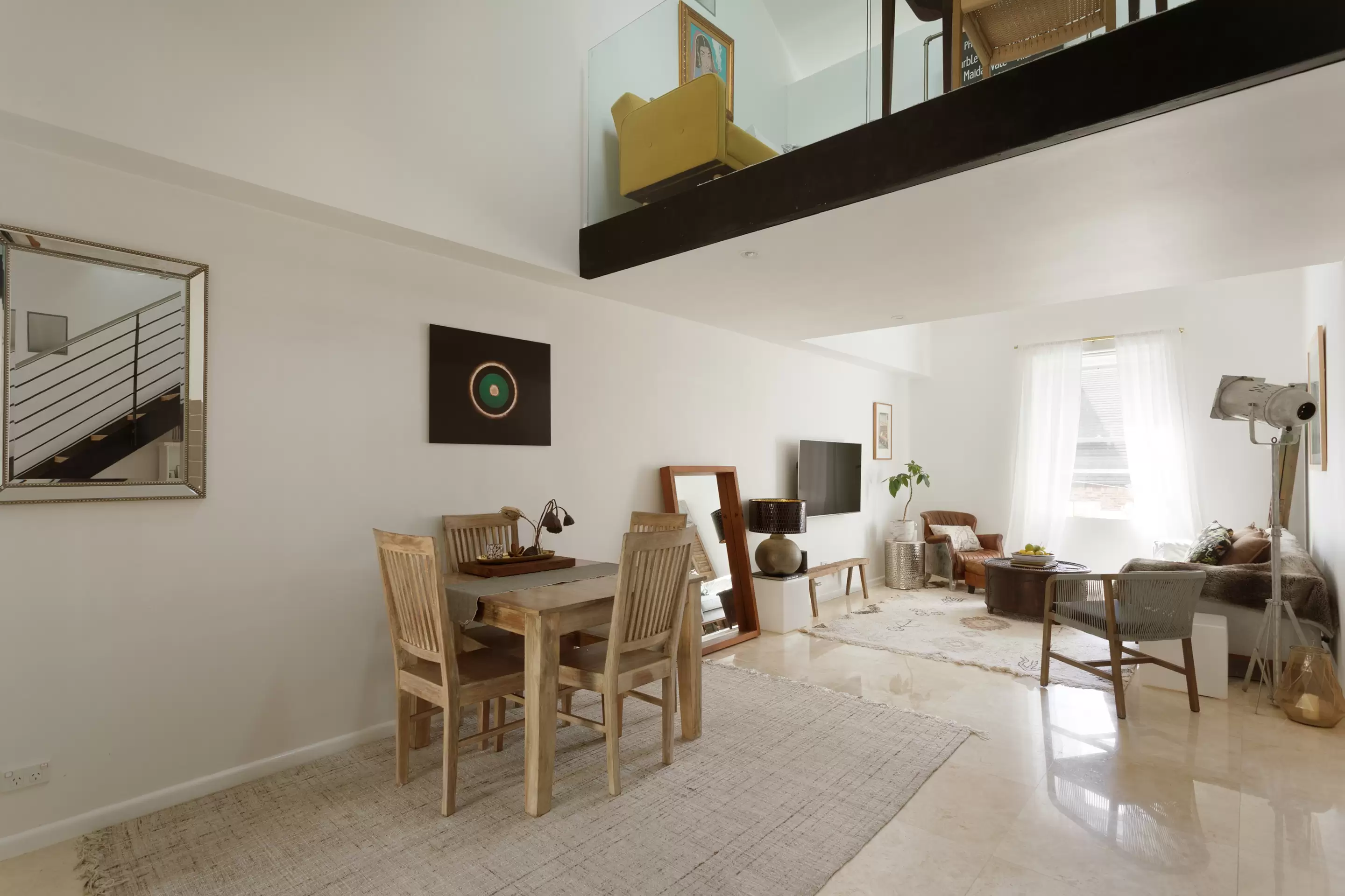 5/23 Stanley Street, Darlinghurst Auction by Sydney Sotheby's International Realty - image 5