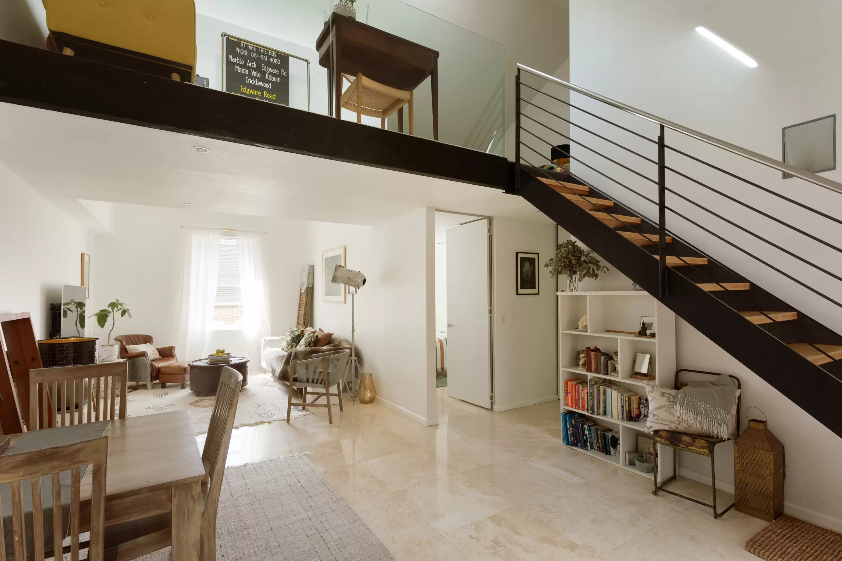 5/23 Stanley Street, Darlinghurst Auction by Sydney Sotheby's International Realty - image 3