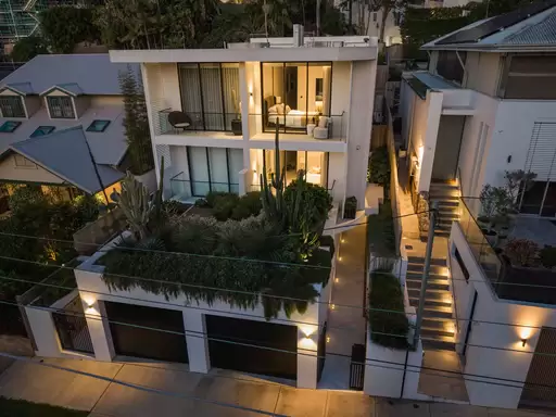 32B Carlotta Road, Double Bay Auction by Sydney Sotheby's International Realty
