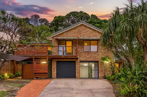 24 Caniaba Crescent, Suffolk Park For Sale by Sydney Sotheby's International Realty