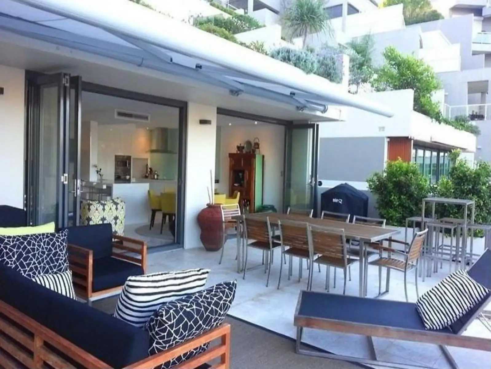 12/33 Sutherland Crescent, Darling Point Leased by Sydney Sotheby's International Realty - image 2