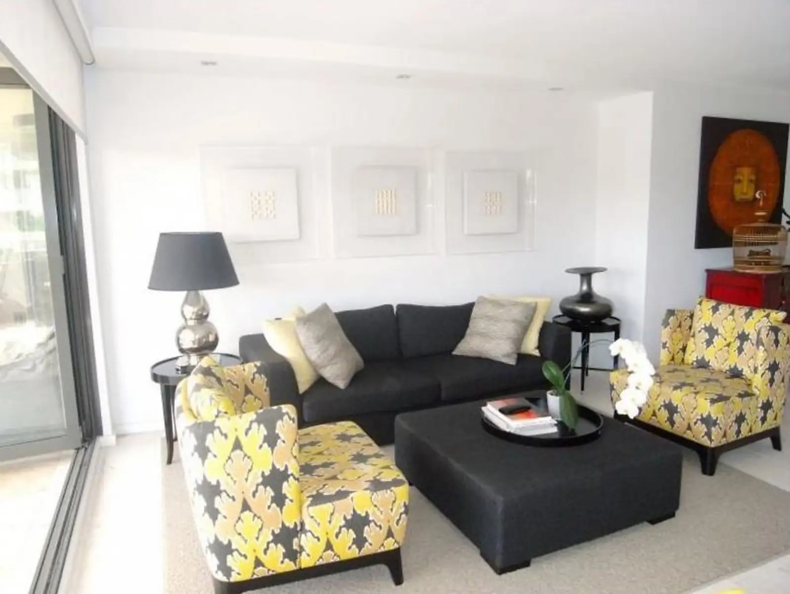 12/33 Sutherland Crescent, Darling Point Leased by Sydney Sotheby's International Realty - image 3