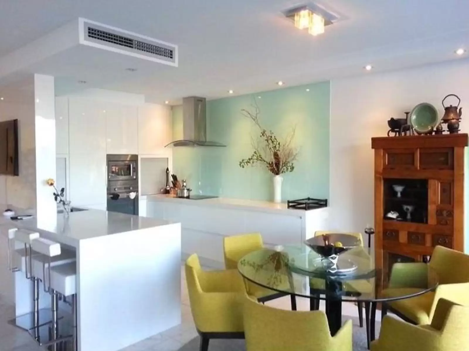 12/33 Sutherland Crescent, Darling Point Leased by Sydney Sotheby's International Realty - image 4