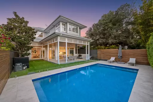 28 Centennial Avenue, Randwick Auction by Sydney Sotheby's International Realty