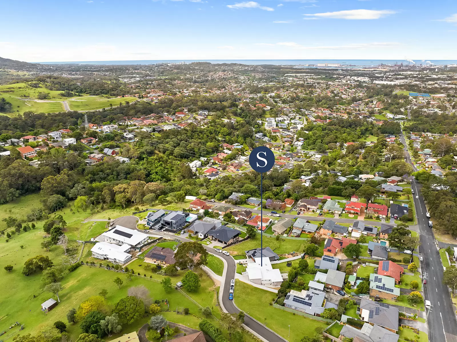 6 Tannabah Place, Farmborough Heights Auction by Sydney Sotheby's International Realty - image 12
